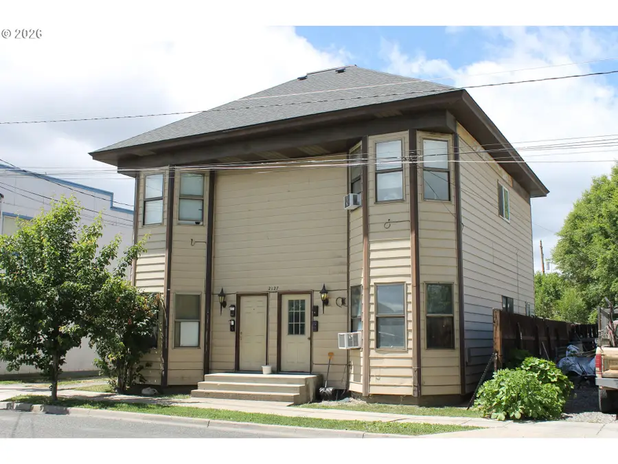 2127 7th St, Baker City, OR 97814 - #3