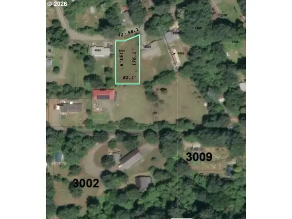 0 Montgomery St, FallsCity, OR 97344