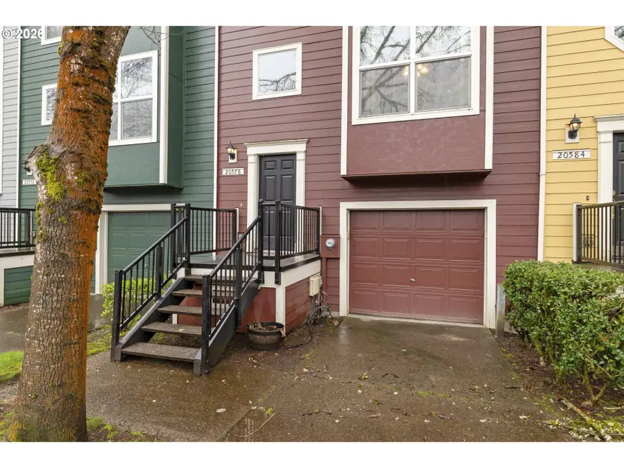 20578 NW Sedona Ln, Beaverton, OR 97006 - #2