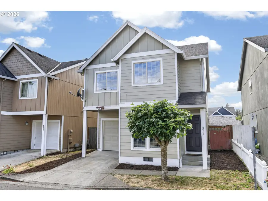 871 N 20th Way, Cornelius, OR 97113 - #3