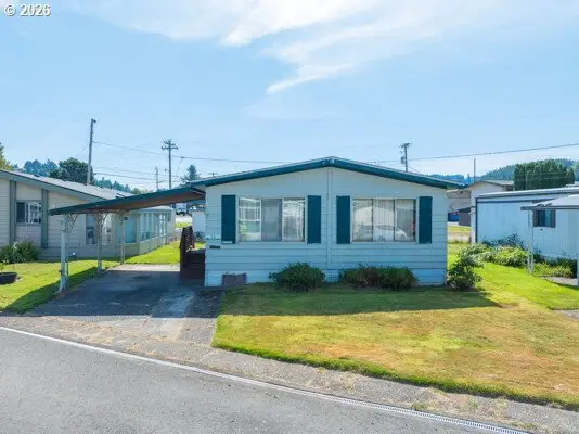 1413 Hawthorne 33 Ave #33, Reedsport, OR 97467 - #1