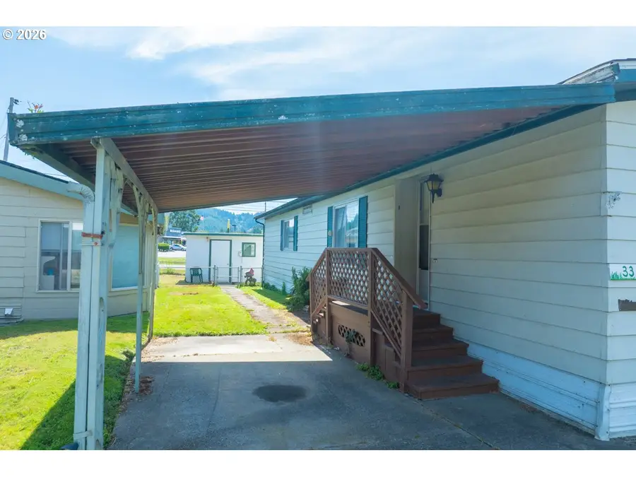 1413 Hawthorne 33 Ave #33, Reedsport, OR 97467 - #3