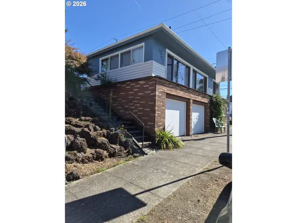 4428 SE 42nd Ave, Portland, OR 97206