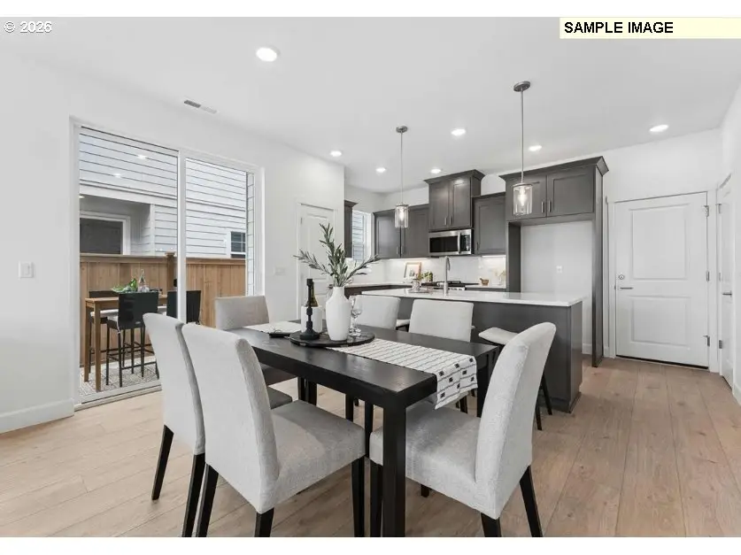 3552 44th Ln, Ridgefield, WA 98642 - #2