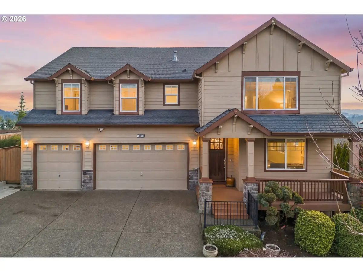 12702 SE Meadehill Ave, Happy Valley, OR 97086 - #1