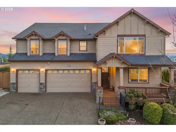 12702 SE Meadehill Ave, HappyValley, OR 97086