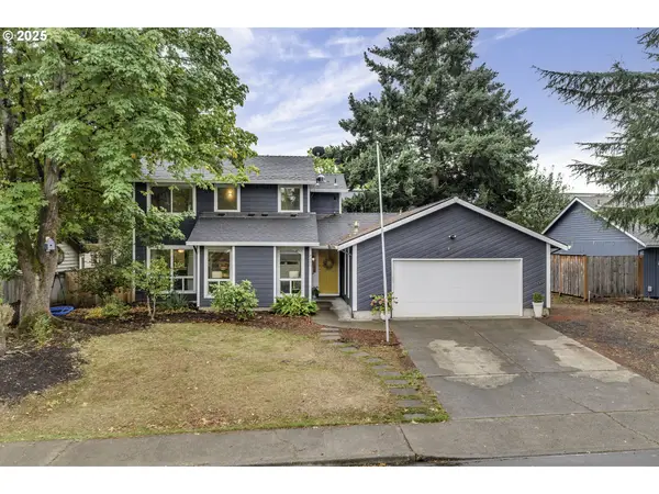 2200 SE Willow Ct, Hillsboro, OR 97123