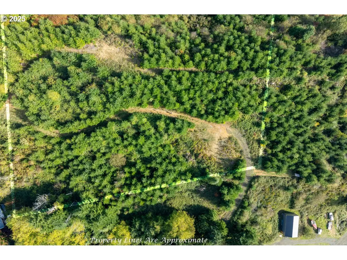 0 Heavy Horse Rd, Lakeside, OR 97449 - Image #1