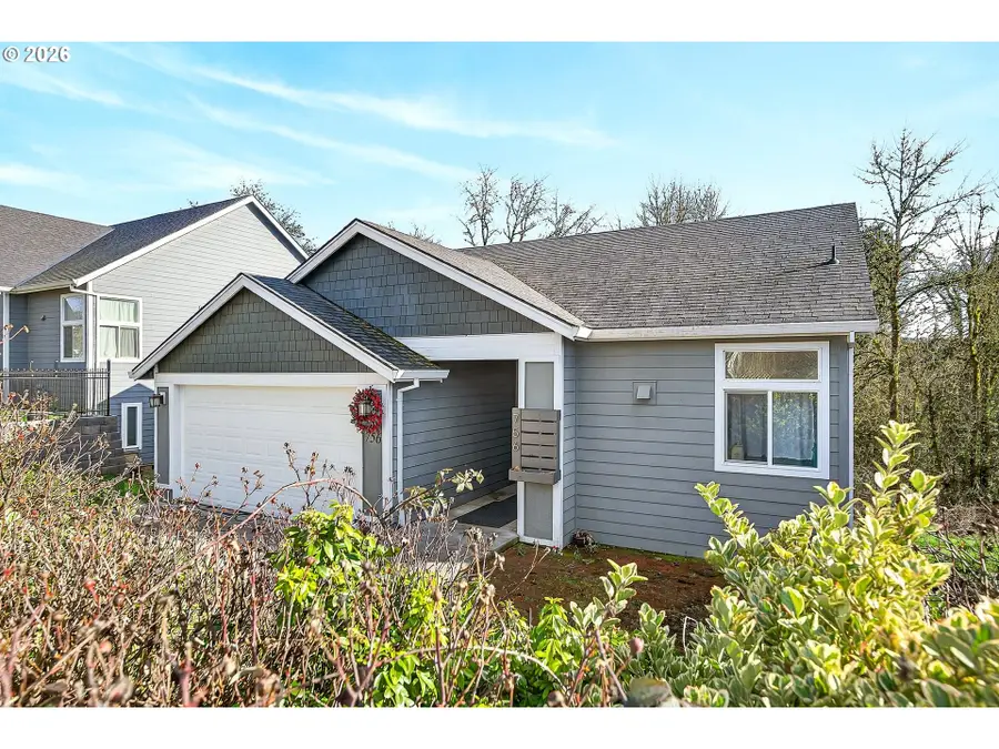 756 Joel Palmer Way, Dayton, OR 97114 - #2