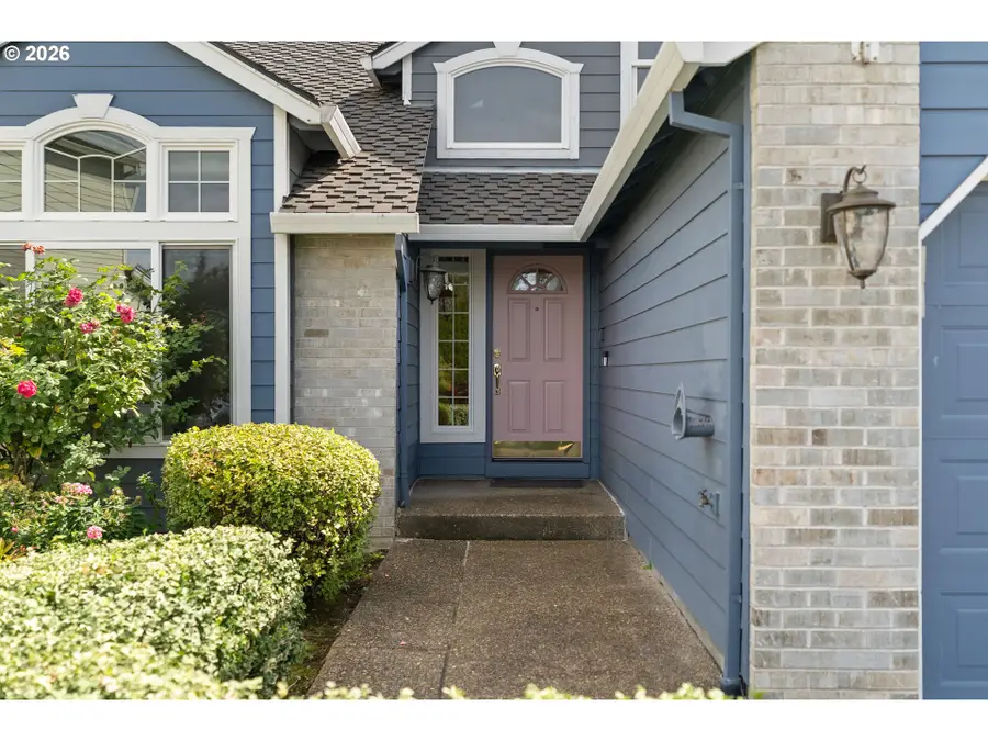 3984 NW 175th Pl, Portland, OR 97229 - #2