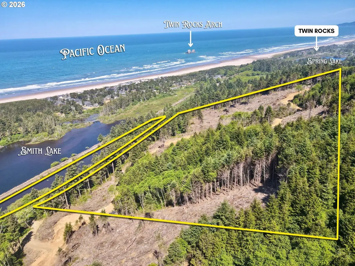 16500 N Highway 101, Rockaway Beach, OR 97136 - #1