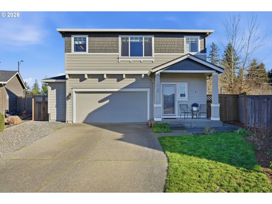 2790 S Red Tail Loop, Ridgefield, WA 98642 - #2