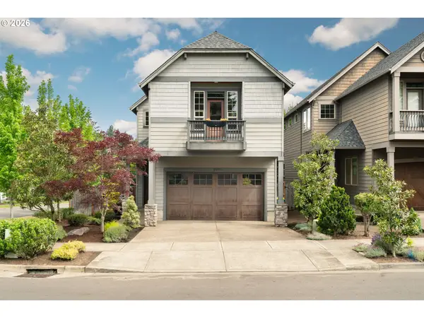 8175 SW Laurelwood Ct, Portland, OR 97225