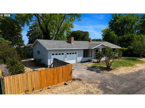 472 NE Gumwood St, PilotRock, OR 97868