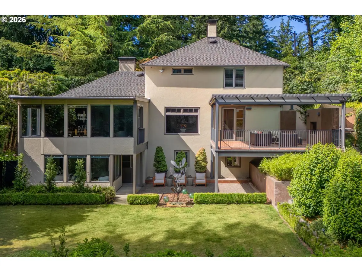 5020 SW Humphrey Blvd, Portland, OR 97221 - #1