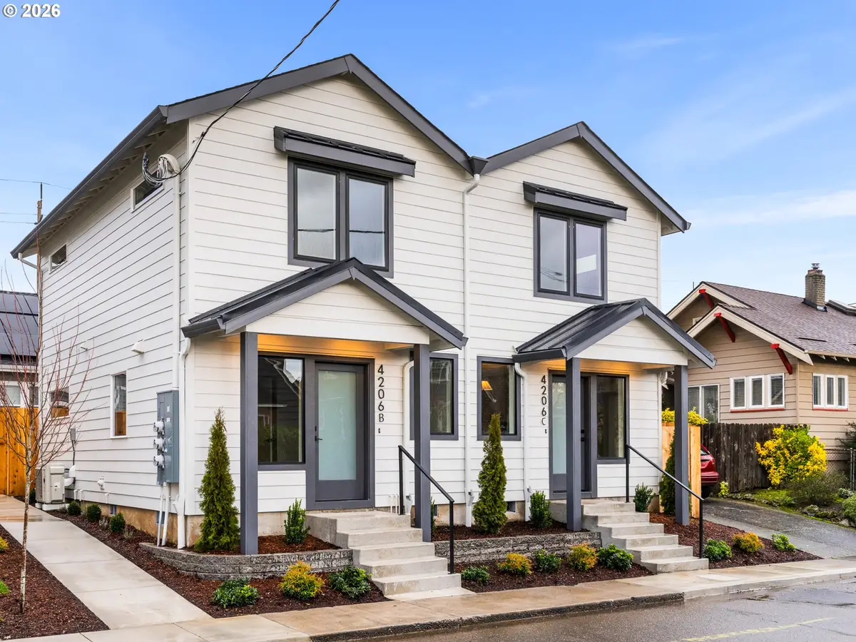 4206 NE 20th Ave #B, Portland, OR 97211 - Image #1
