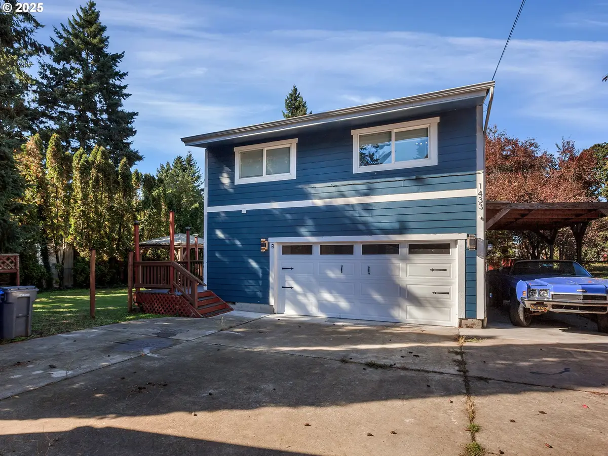 1433 SE 139th Ave, Portland, OR 97233 - Image #1