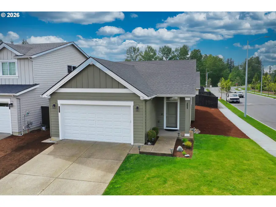 1423 NW Campanella Way, Estacada, OR 97023 - #2