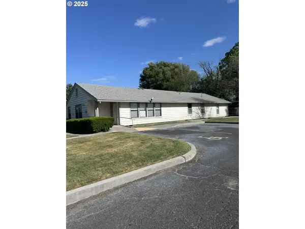 675 W Madrona Ave, Hermiston, OR 97838