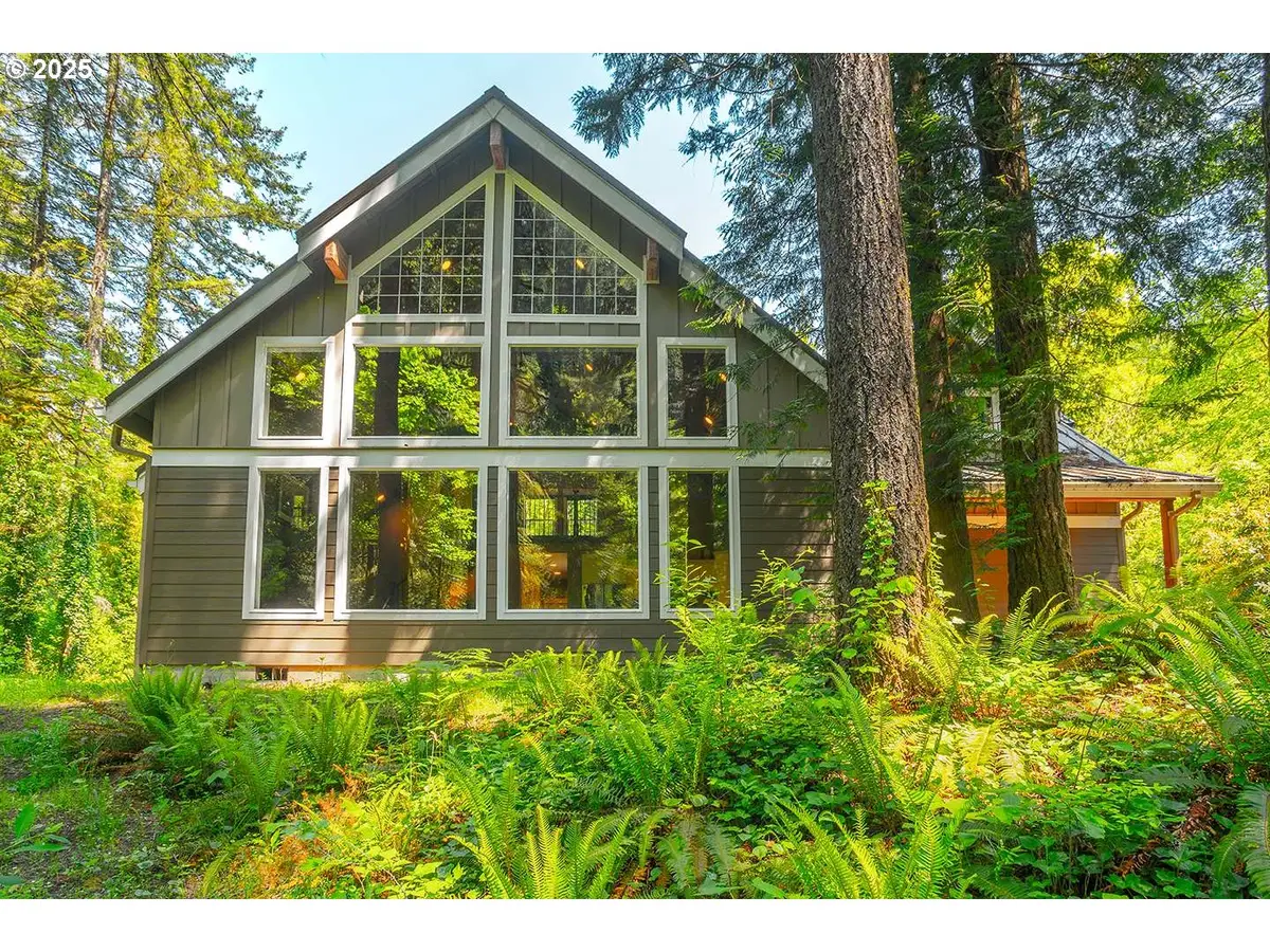 25815 NE Lucia Falls Rd, Yacolt, WA 98675 - Image #1