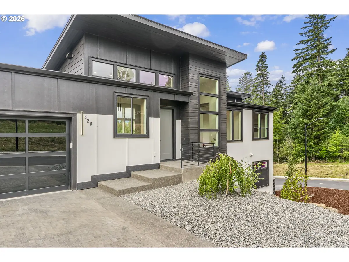 424 NE Lutheran Church Rd, Stevenson, WA 98648 - #1