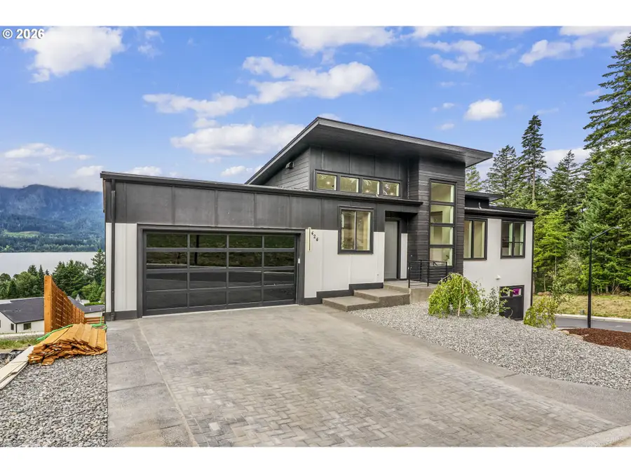 424 NE Lutheran Church Rd, Stevenson, WA 98648 - #2