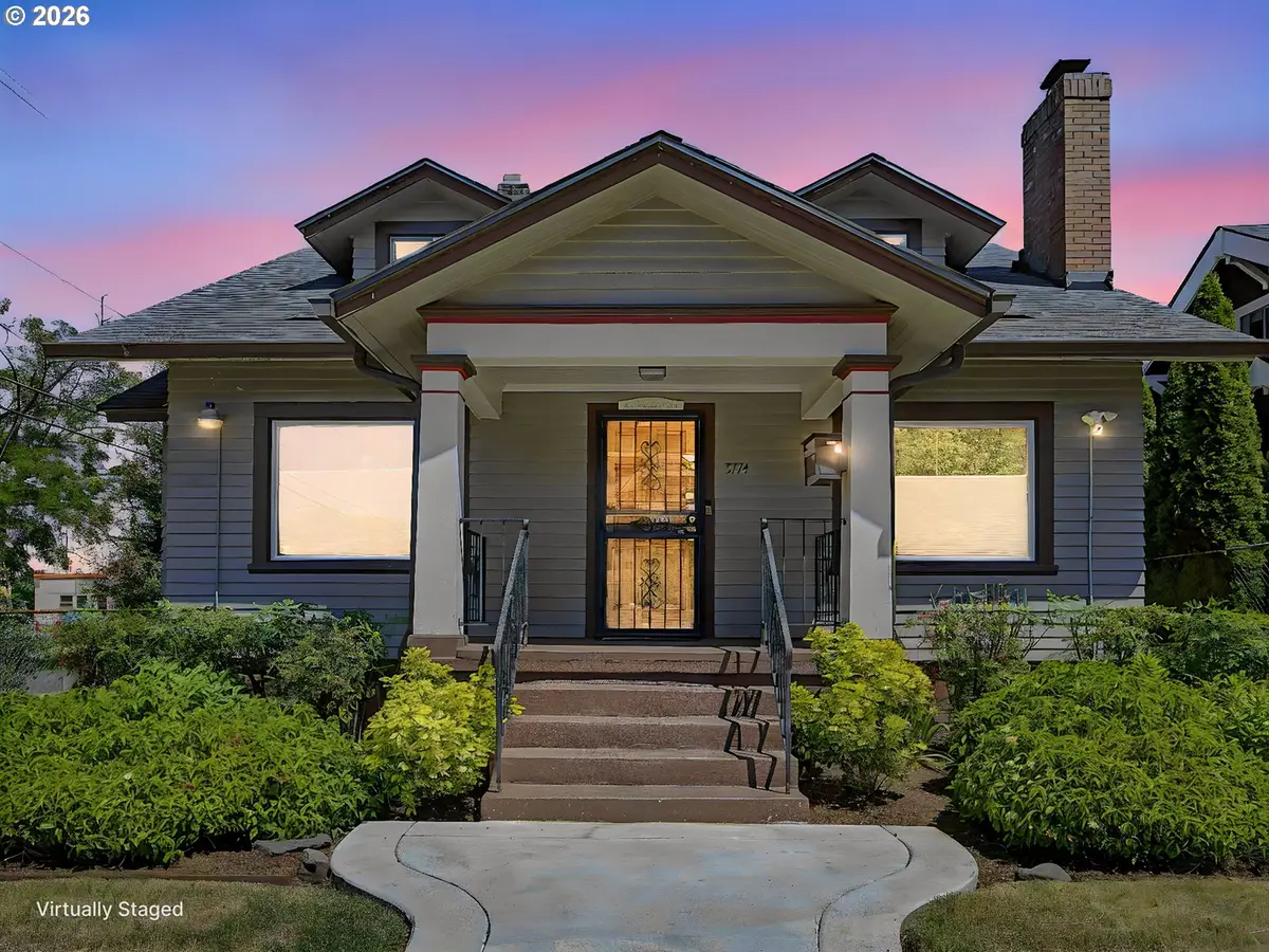 5774 NE Garfield Ave, Portland, OR 97211 - #1