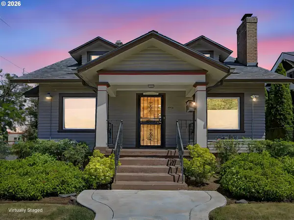 5774 NE Garfield Ave, Portland, OR 97211