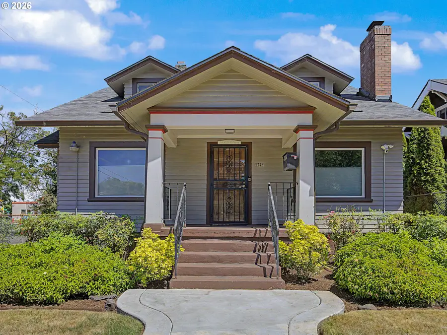 5774 NE Garfield Ave, Portland, OR 97211 - #2