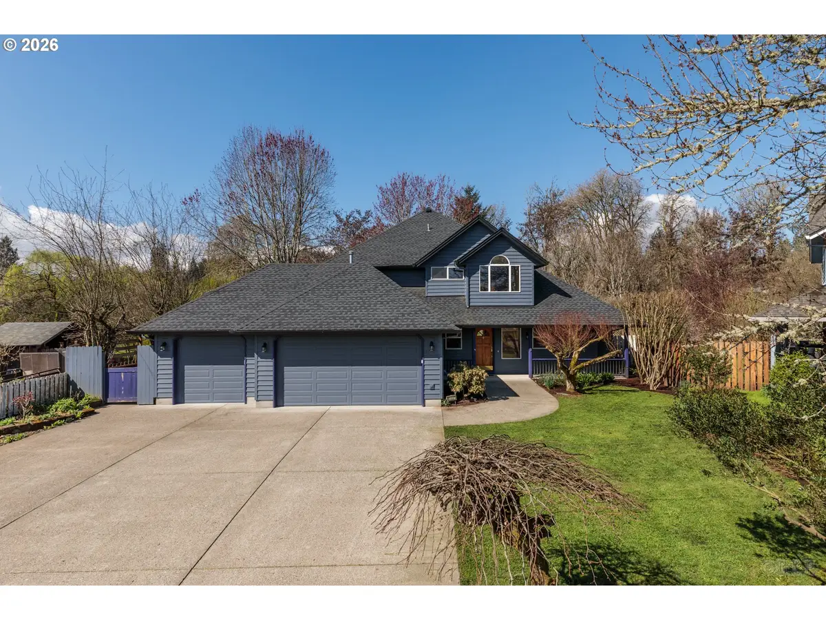 33221 SW Linden St, Scappoose, OR 97056 - #1