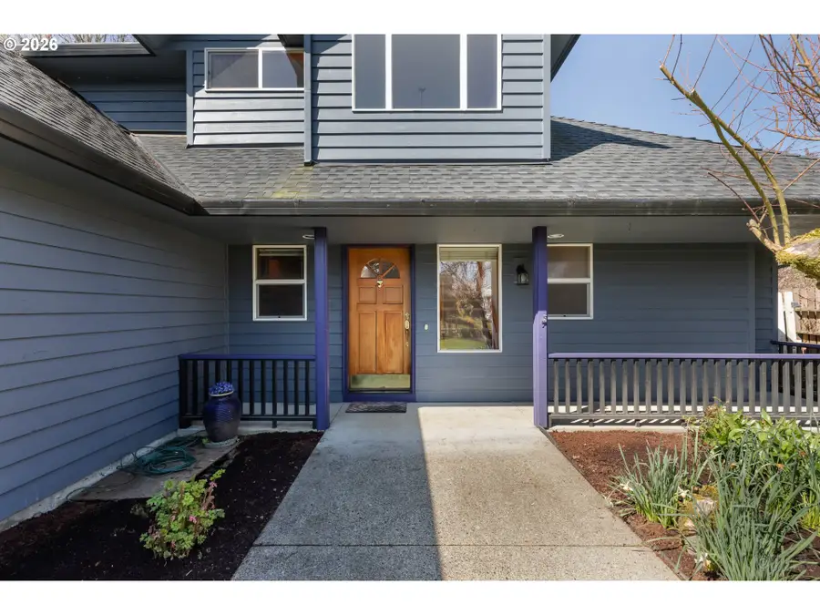 33221 SW Linden St, Scappoose, OR 97056 - #3