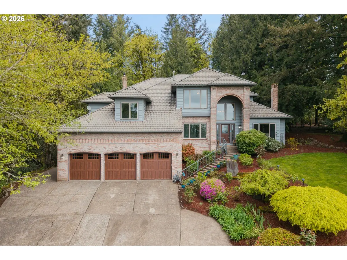 9331 NW Old Skyline Blvd, Portland, OR 97231 - #1