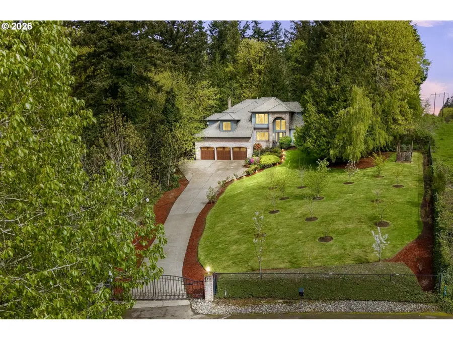 9331 NW Old Skyline Blvd, Portland, OR 97231 - #3