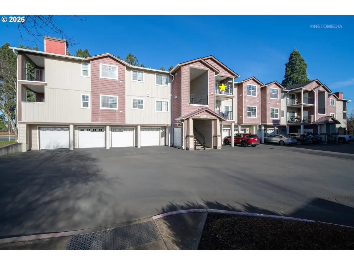 10804 NE Holly St #303, Hillsboro, OR 97006 - Image #1