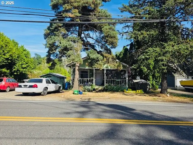 3606 NE Everett St, Camas, WA 98607 - #2