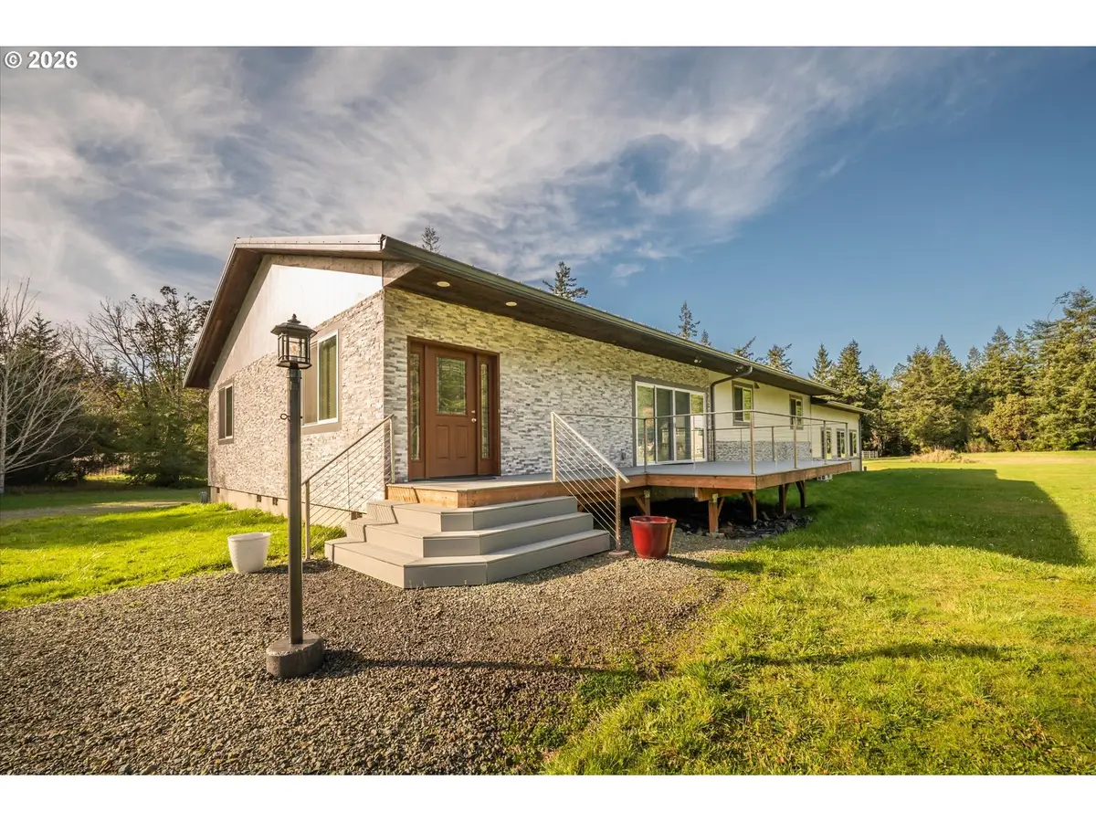 87829 Two Mile Ln, Bandon, OR 97411 - #1