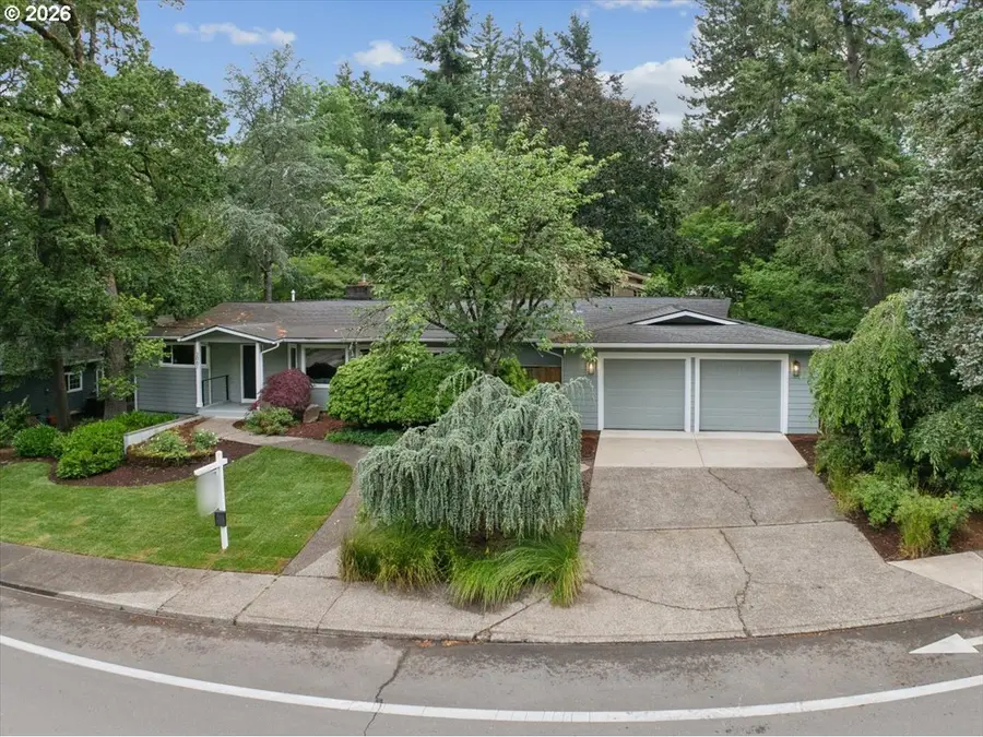 2001 Greentree Rd, Lake Oswego, OR 97034 - #3