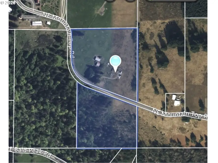 23355 NE Mountain Top Rd, Newberg, OR 97132 - #3