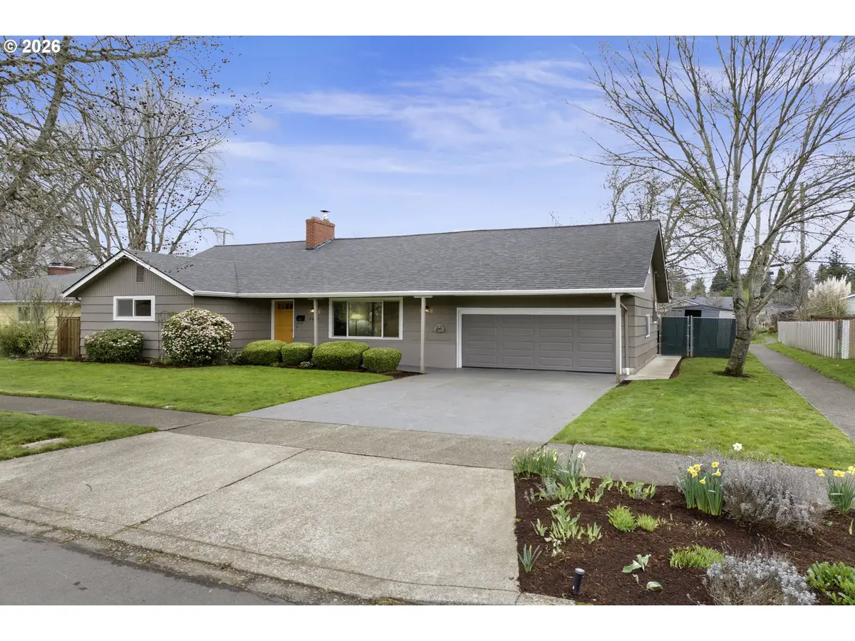 2095 Polk St, Eugene, OR 97405 - #1