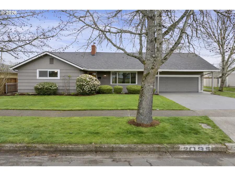 2095 Polk St, Eugene, OR 97405 - #3