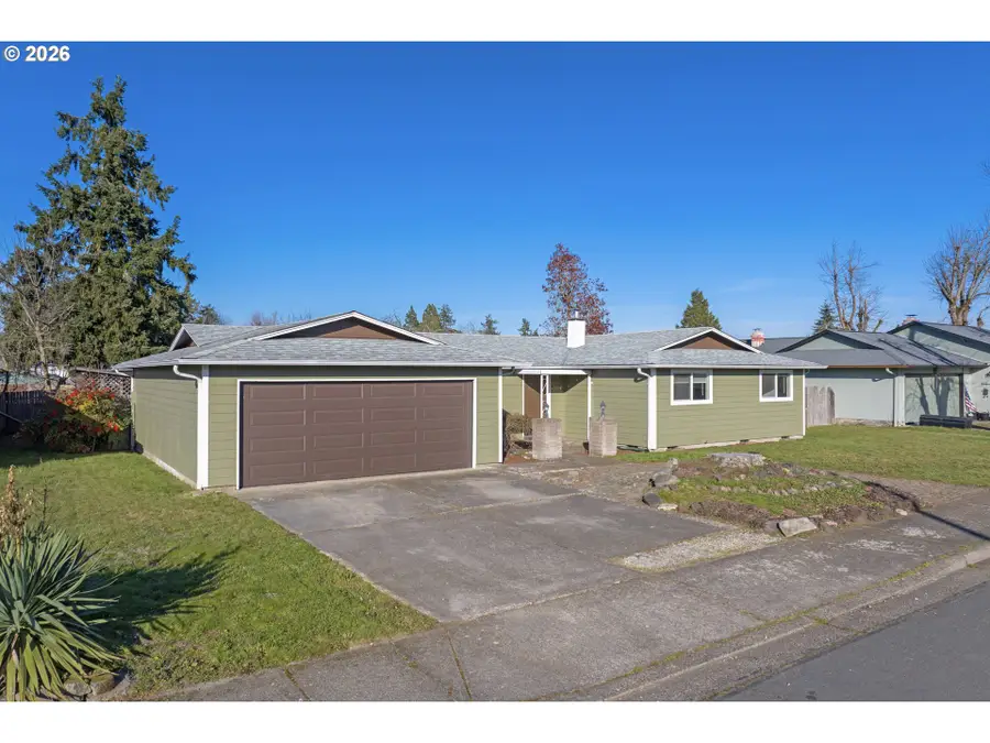 520 S 51st Pl, Springfield, OR 97478 - Image #3