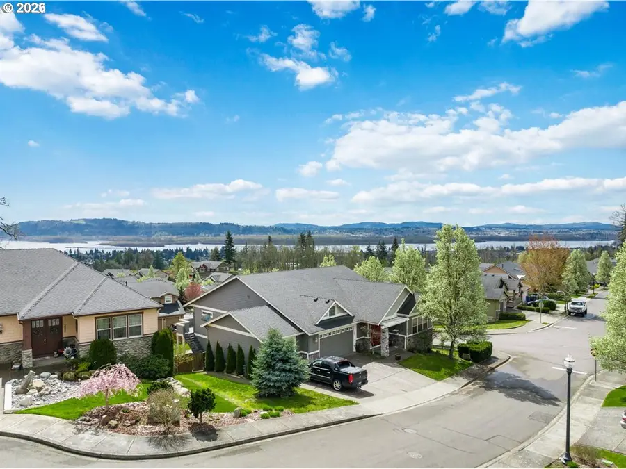 404 N X St, Washougal, WA 98671 - #2