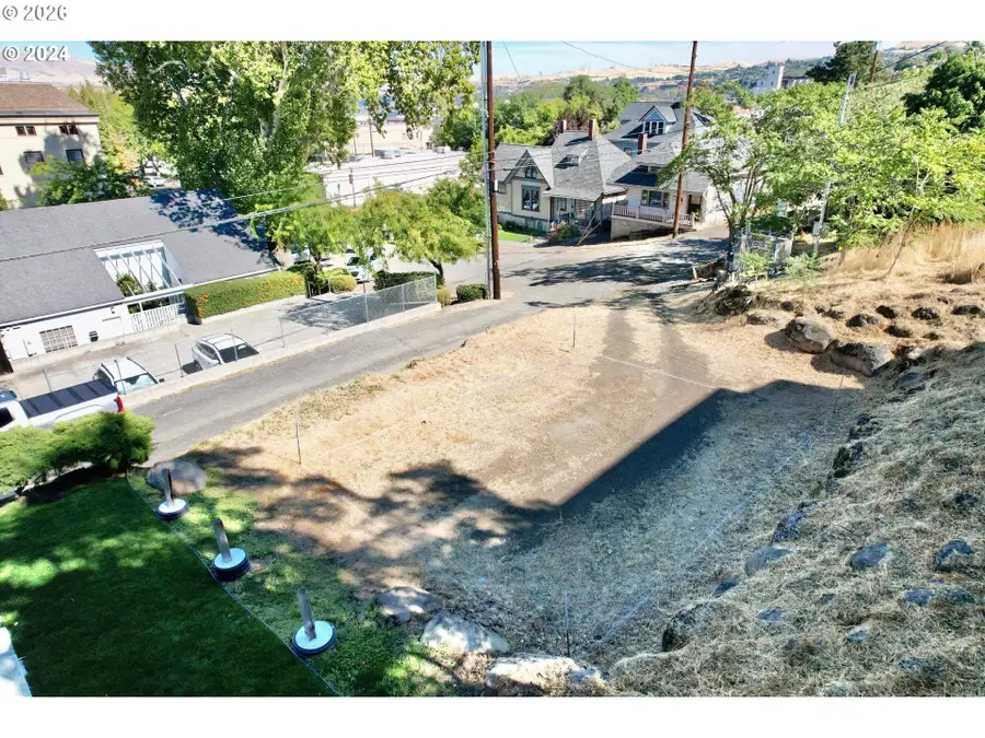 509 Federal St, The Dalles, OR 97058 - #2