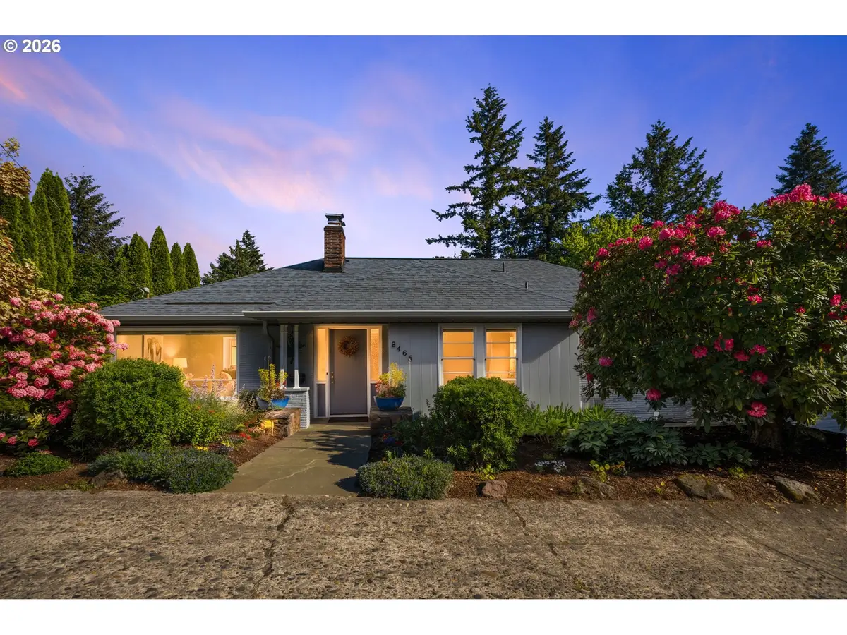 6464 SW Parkhill Dr, Portland, OR 97239 - #1