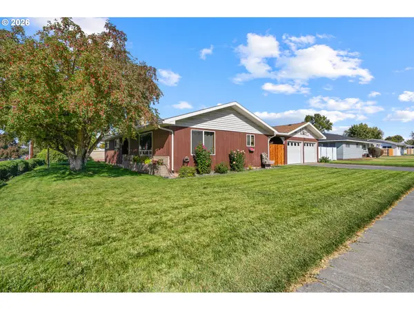 905 SW 4th St, Hermiston, OR 97838