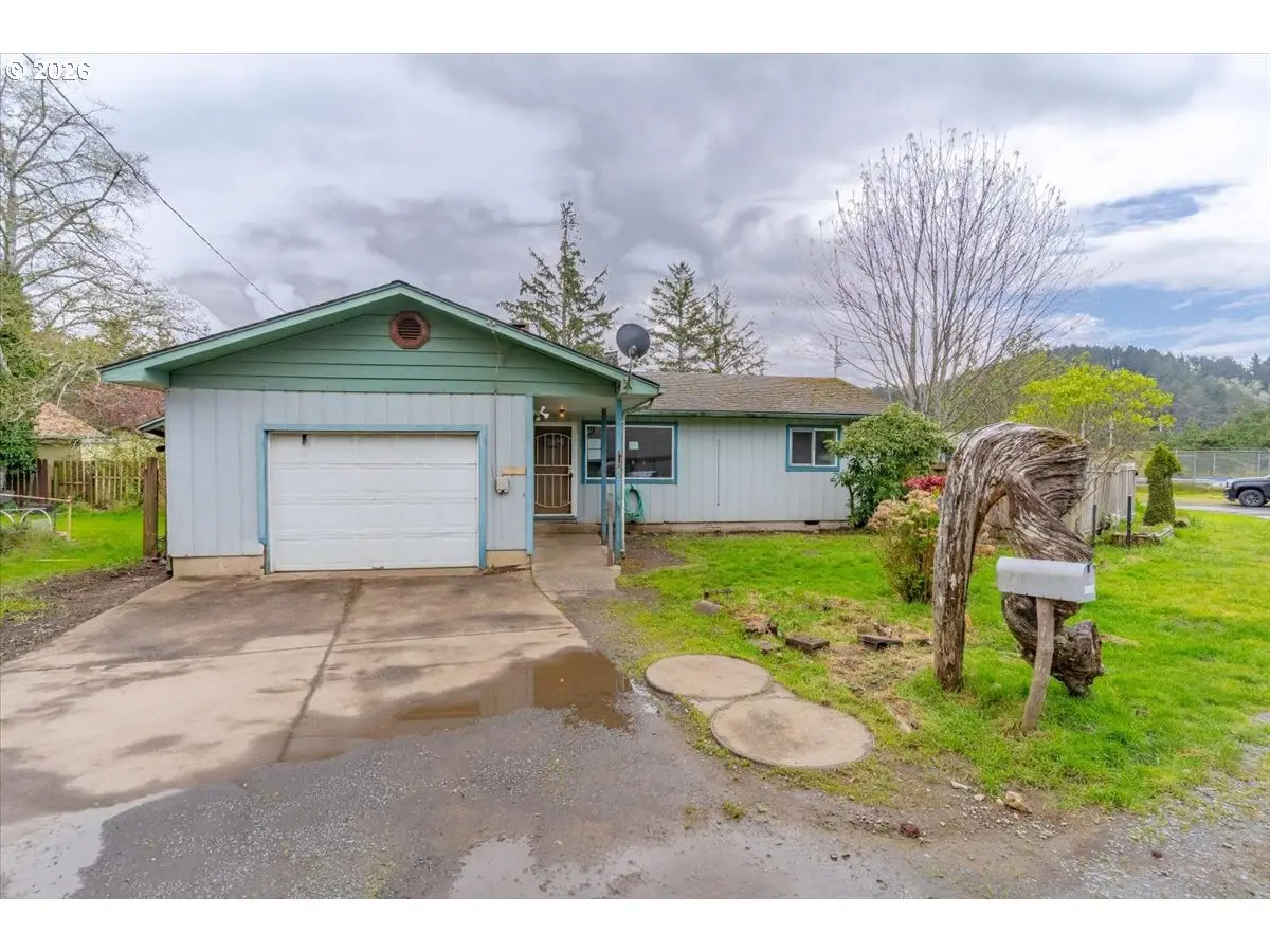 4634 SE Lee Ave, Lincoln City, OR 97367 - #1
