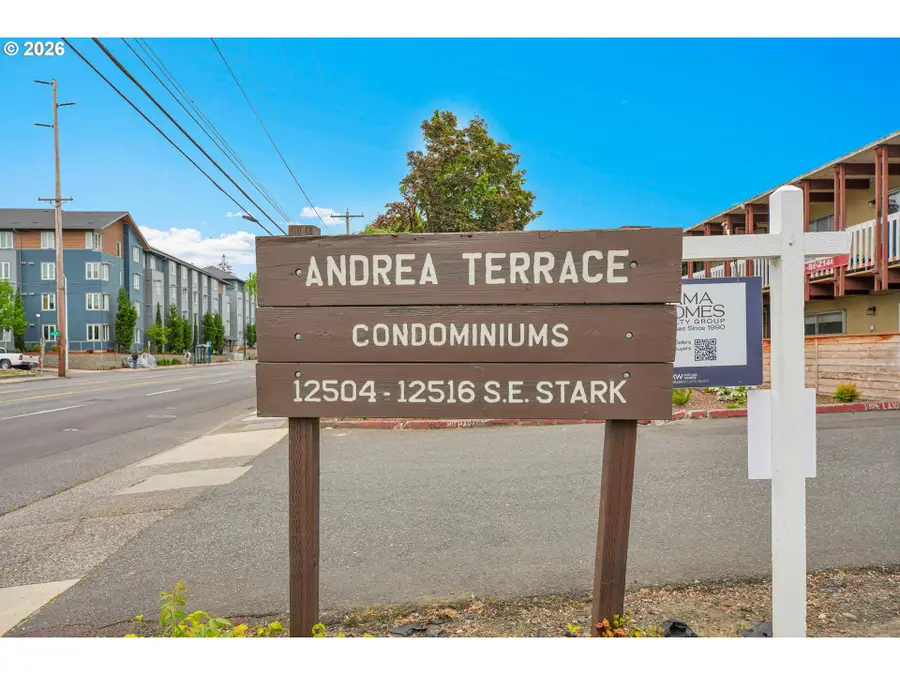 12506 SE Stark St #E, Portland, OR 97233 - #2