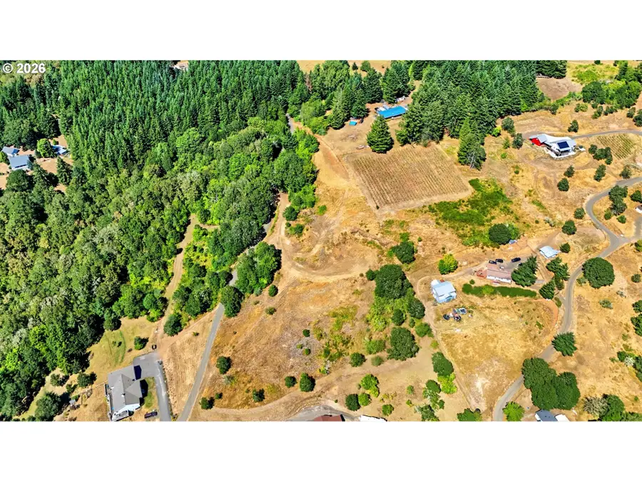 21395 SW Summit Dr, Sheridan, OR 97378 - #2