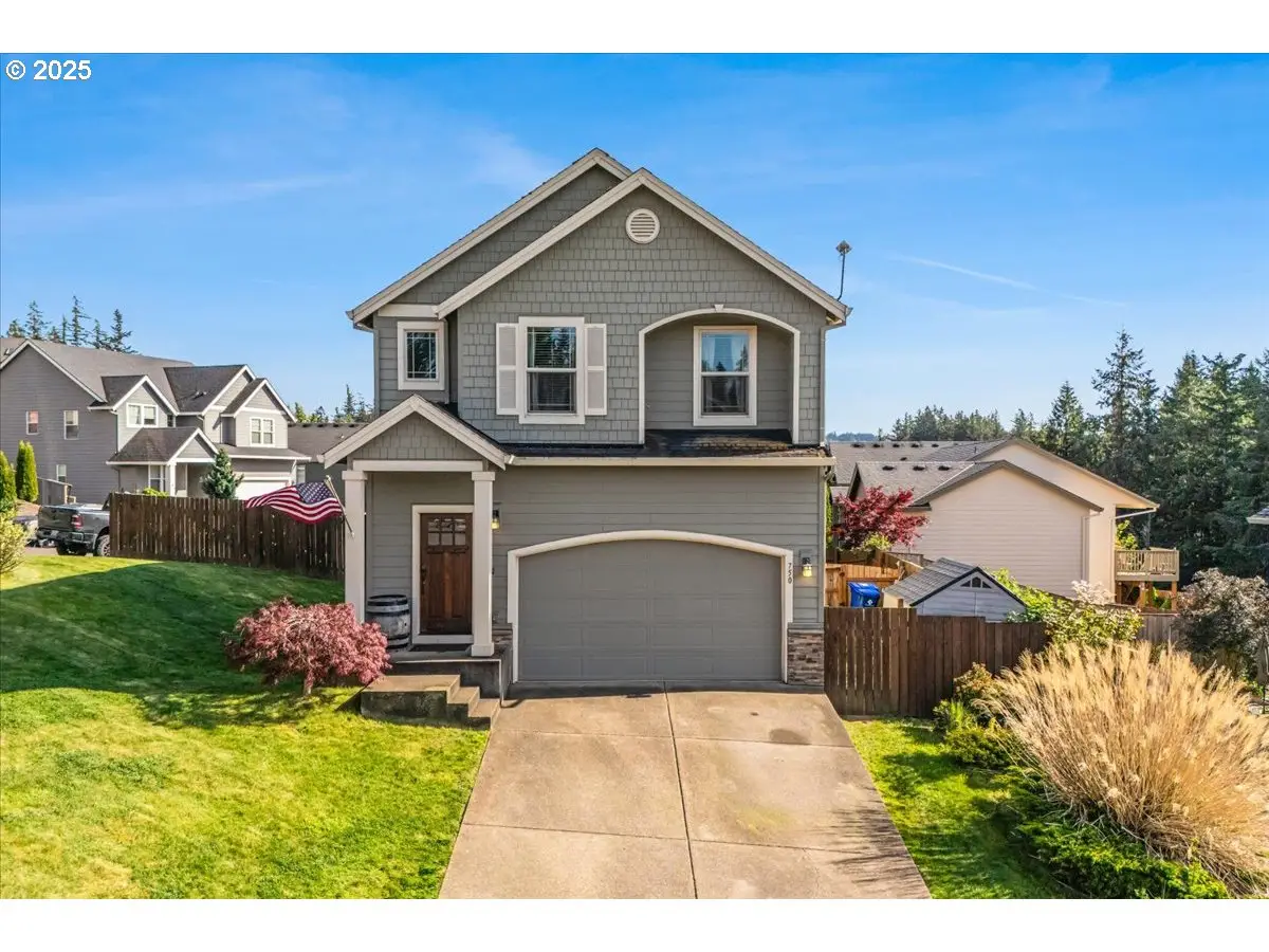750 NE Cascadia Ridge Dr, Estacada, OR 97023 - Image #1