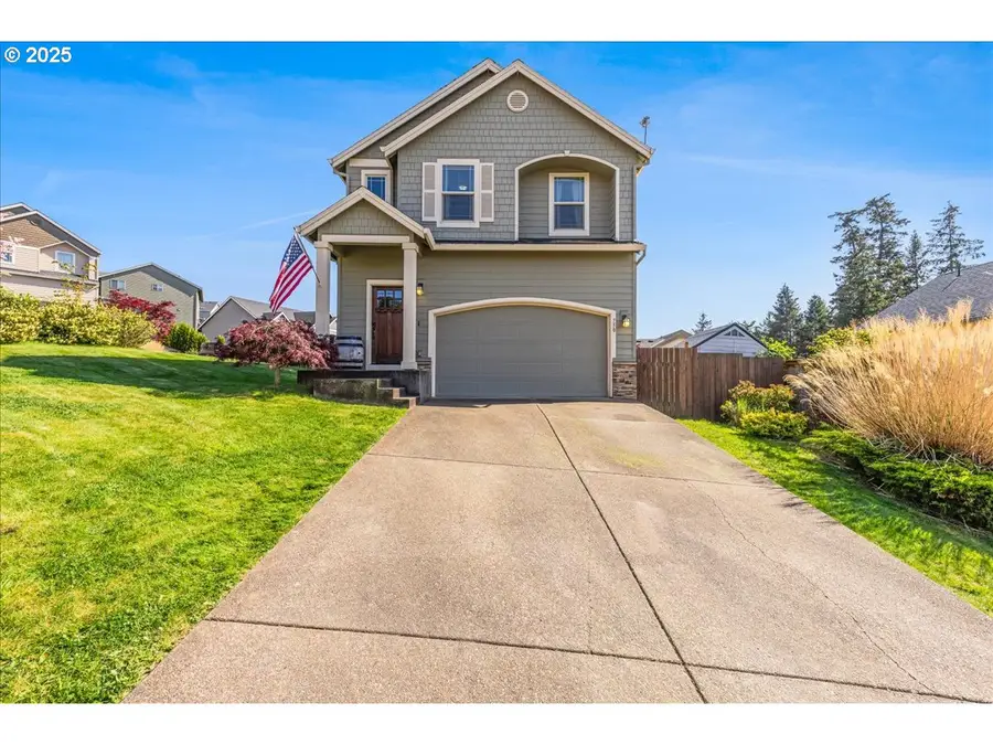 750 NE Cascadia Ridge Dr, Estacada, OR 97023 - Image #2